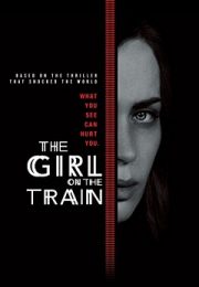 Fata din tren (2016) Online Subtitrat the girl on the trainn