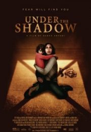 Dincolo de umbre 2016 - Filme Online under the shadoww