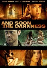 Amenințarea nopții (2010) Online Subtitrat and soon the darknesss