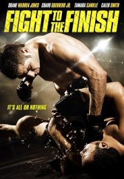 fight to the finishh