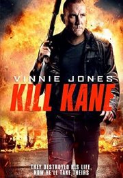 kill kanee