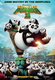 Razboinicul Dragon 3 2016 Online Subtitrat kung fu pandaa