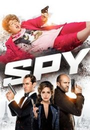 spioana spy
