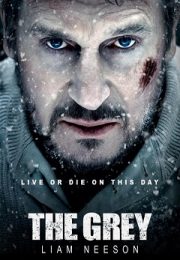 the greyy