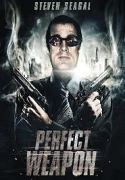 the perfect weaponn