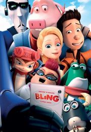 Bling (2016) - Filme Online blingg