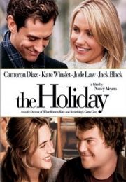 The Holiday - Vacanța (2006) Film Online Subtitrat the holidayy