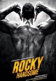 Rocky Handsome 2016 Film Indian Online Subtitrat Rocky Handsome 2016 Film Indian Online Subtitrat