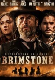 Brimstone() FilmeOnline