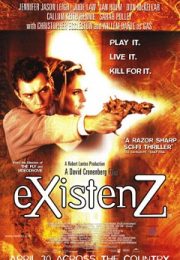 eXistenZ (1999) - Filme Online eXistenZ (1999) - Filme Online