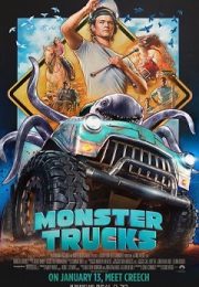 MonsterTrucks CamioaneMonstruoase FilmeOnline