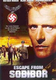 Escape from Sobibor - Evadare din Sobibor 1987 - Filme Online Escape from Sobibor - Evadare din Sobibor 1987 - Filme Online