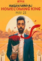 Hasan Minhaj: Homecoming King 2017 Online Subtitrat HasanMinhaj:HomecomingKingOnlineSubtitrat