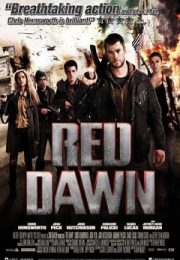 Red Dawn: Ultima invazie (2012) Red Dawn: Ultima invazie (2012)
