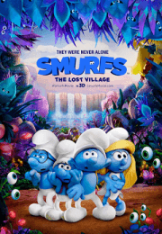 StrumpfiiSatulPierdut()OnlineSubtitratHD