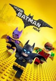 TheLEGOBatmanMovie–LegoBatman:Filmul FilmeOnline