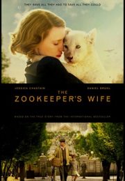 The Zookeeper’s Wife - Sotia ingrijitorului de la zoo 2017 Online Subtitrat TheZookeeper’sWife SotiaingrijitoruluidelazooOnlineSubtitrat