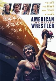 AmericanWrestlerTheWizard LuptatorulAmericanVrajitorul()