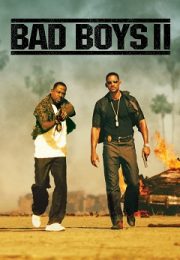 Bad Boys II (2003) Bad Boys II (2003)