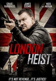 Jaf la Londra (2017) Jaf la Londra (2017)