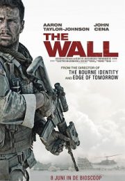 The Wall (2017) TheWall Zidul()OnlineSubtitratHD
