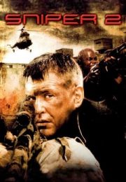 Sniper 2 (2002) Sniper 2 (2002)