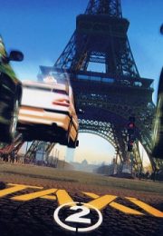 Taxi 2 (2000) Taxi 2 (2000)