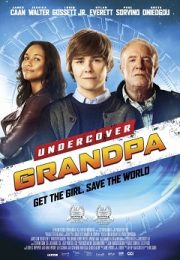 Undercover Grandpa (2017) Undercover Grandpa (2017)