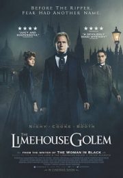The Limehouse Golem (2017) The Limehouse Golem (2017)