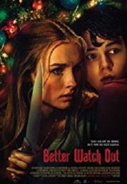 Better Watch Out (2017) Online Subtitrat Better Watch Out (2017) Online Subtitrat