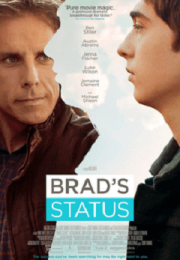 brads status