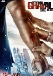 Ghayal Once Again 2016 Online Subtitrat Ghayal Once Again 2016 Online Subtitrat