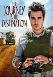 The Journey Is the Destination 2016 Online Subtitrat the journey is the destination