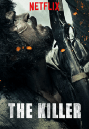 the killer