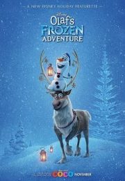 Olaf's Frozen Adventure - Regatul de Gheata Sarbatori cu Olaf 2017 Online HD Olafs Frozen Adventure