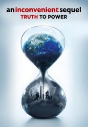 an inconvenient sequel truth to power poster