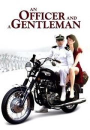 an officer and a gentleman