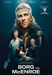 borg vs mcenroe
