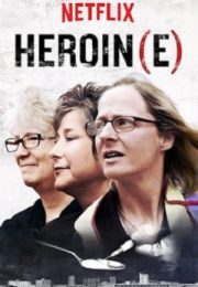 Heroine (2017) - filme online heroin
