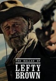 the ballad of lefty brown