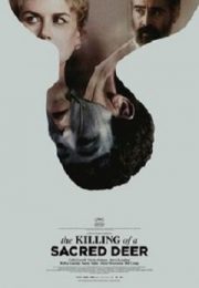 the killing of a sacred deer