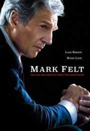 Mark Felt The Man Who Brought Down the White House