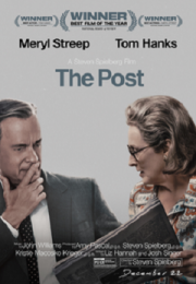 The Post: Secretele Pentagonului (2017) Online Subtitrat The Post: Secretele Pentagonului (2017) Online Subtitrat