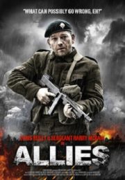 Allies (2014) Online Gratis Subtitrat Allies (2014) Online Gratis Subtitrat