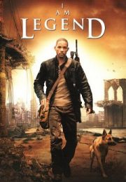 I Am Legend - Legenda vie (2007) Online Subtitrat I Am Legend - Legenda vie (2007) Online Subtitrat