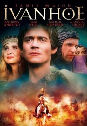 Ivanhoe (1982) Film Online Subtitrat ivanhoe