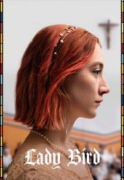 E vremea sa zbori (2017) Online Subtitrat lady bird