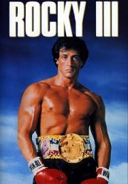 rocky iii