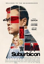 Suburbicon (2017) Online Subtitrat suburbicon