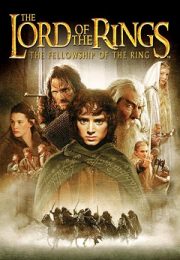 the lord of the rings the fellowship of the ring